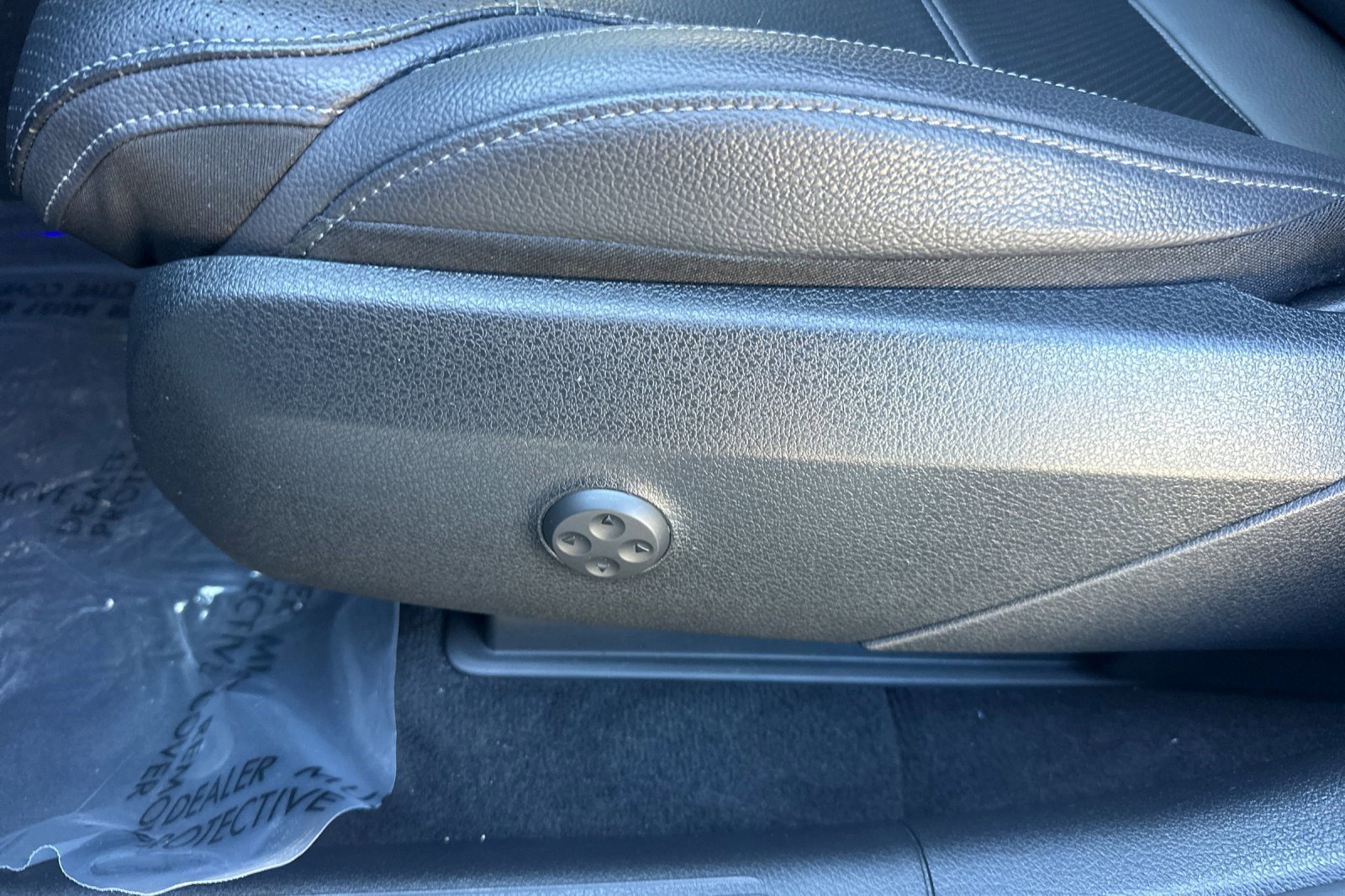 Certified 2024 Mercedes-Benz GLC 300 4MATIC image 14