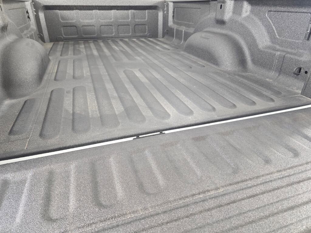 New 2026 RAM 3500 Big Horn image 16