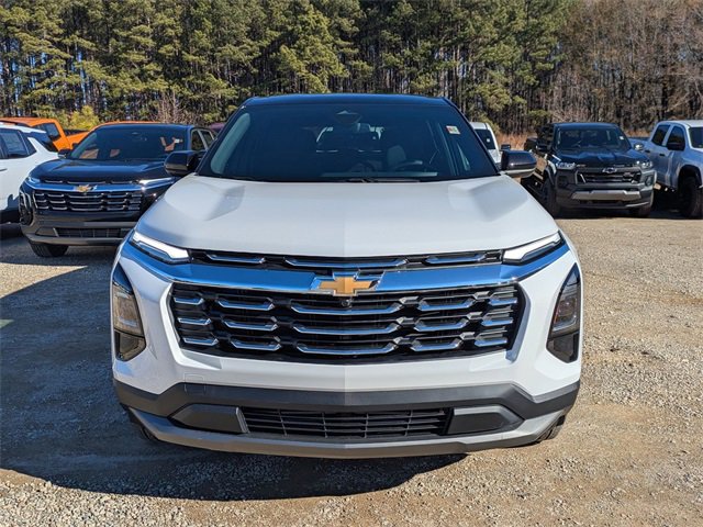 New 2026 Chevrolet Equinox LT image 6