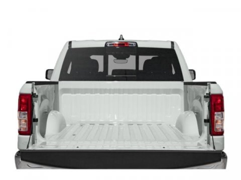 Used 2020 RAM 1500 Big Horn AWD/4WD image 14