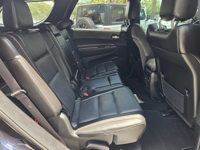 Certified 2023 Dodge Durango R/T AWD/4WD image 16