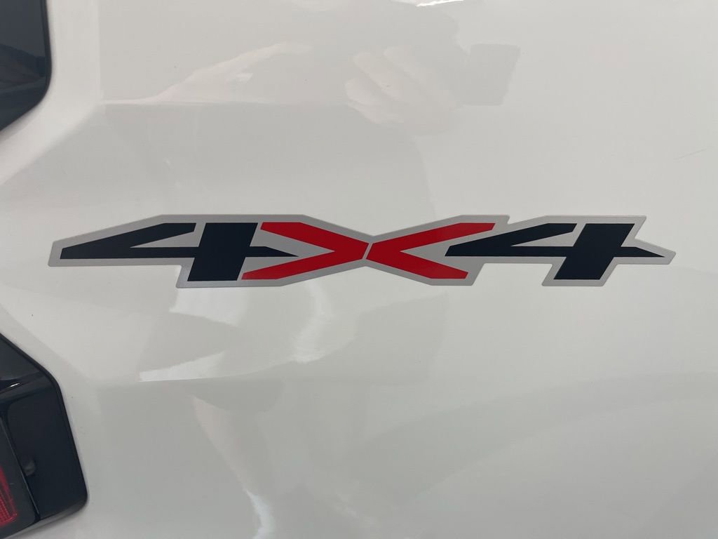 Used 2026 Chevrolet Colorado LT w/ Advanced Trailering Package image 48