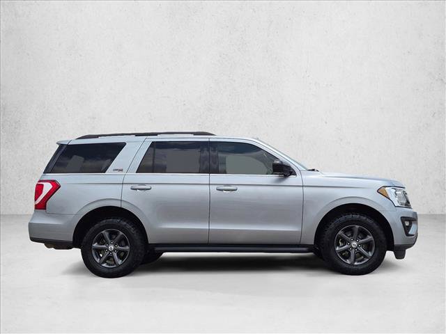 Used 2021 Ford Expedition XL RWD image 4