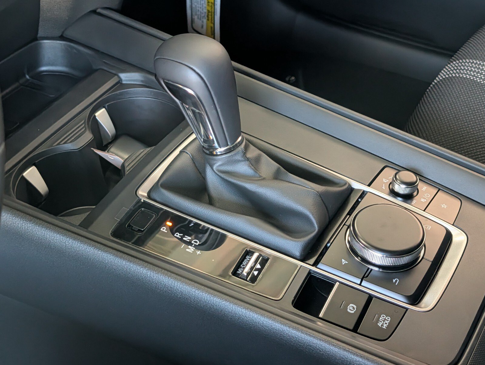 New 2026 MAZDA CX-50 AWD 2.5 S w/ Preferred Pkg image 22