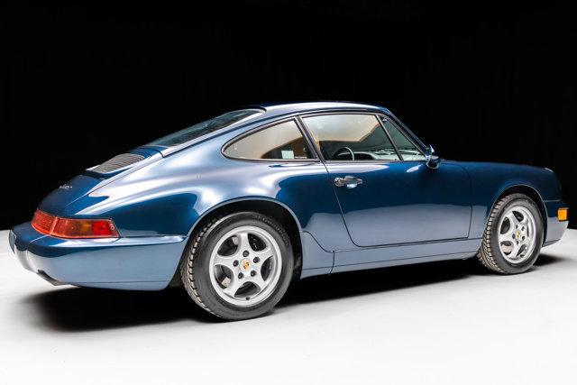 Used 1993 Porsche 911 Carrera image 23