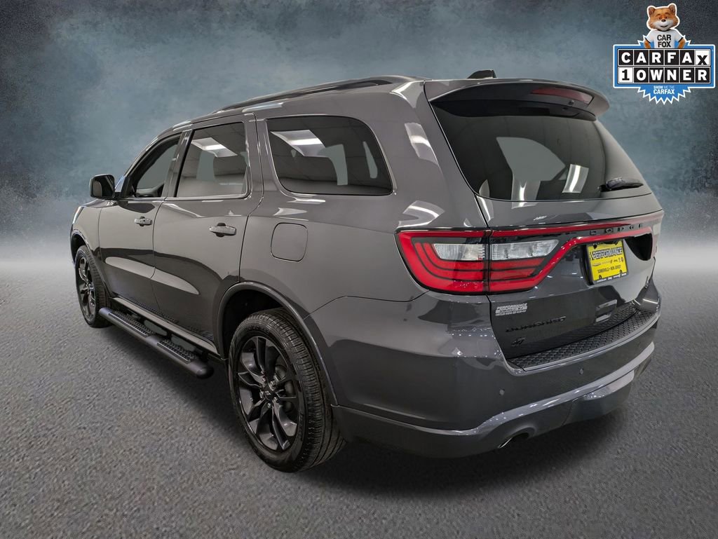 Used 2024 Dodge Durango GT AWD/4WD image 6