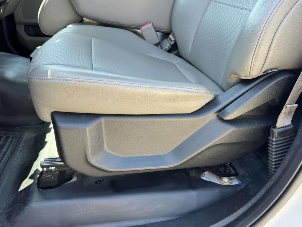 Used 2016 Ford F150 XL RWD image 17