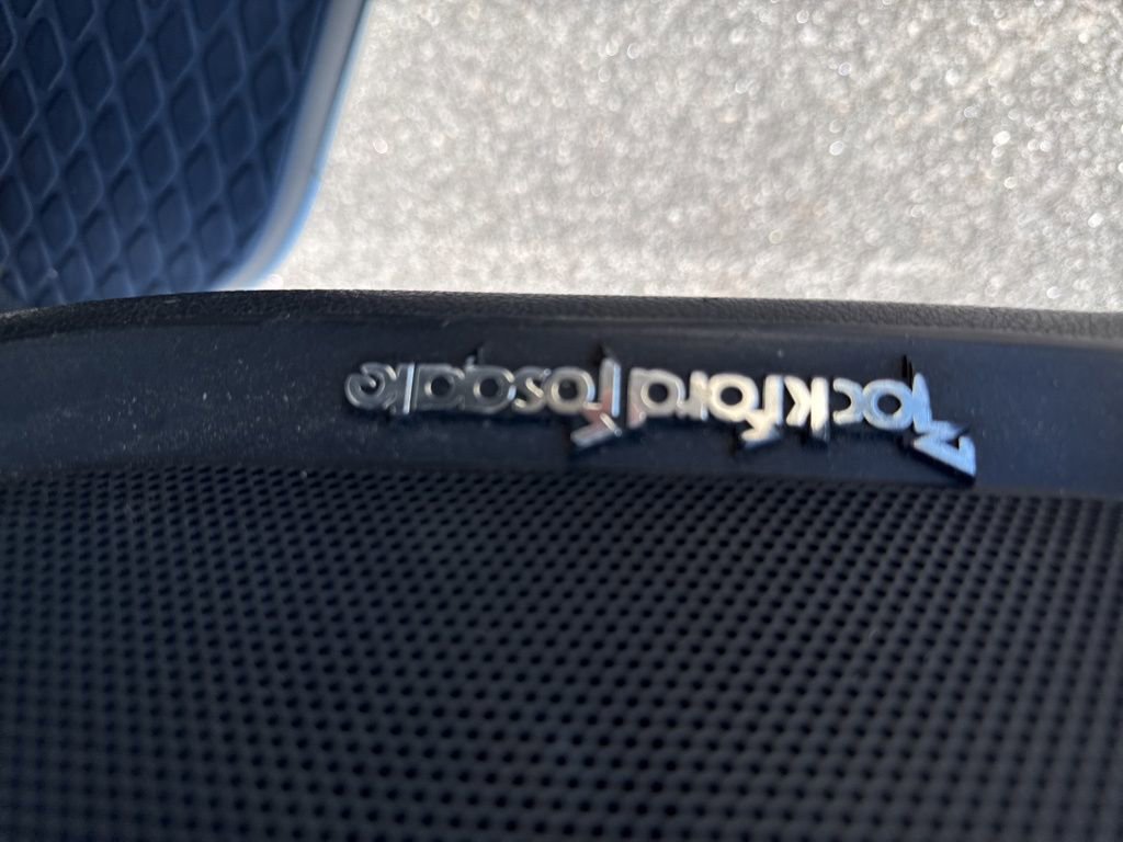 Used 2017 Nissan Titan SL AWD/4WD image 25