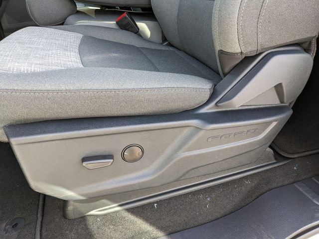 New 2026 Ford F250 XLT image 21