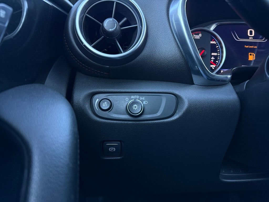 Used 2020 Chevrolet Blazer Premier image 13