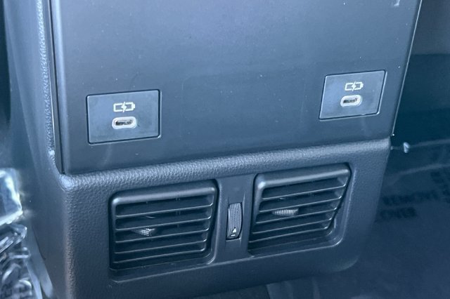 Certified 2023 Subaru Solterra AWD image 14