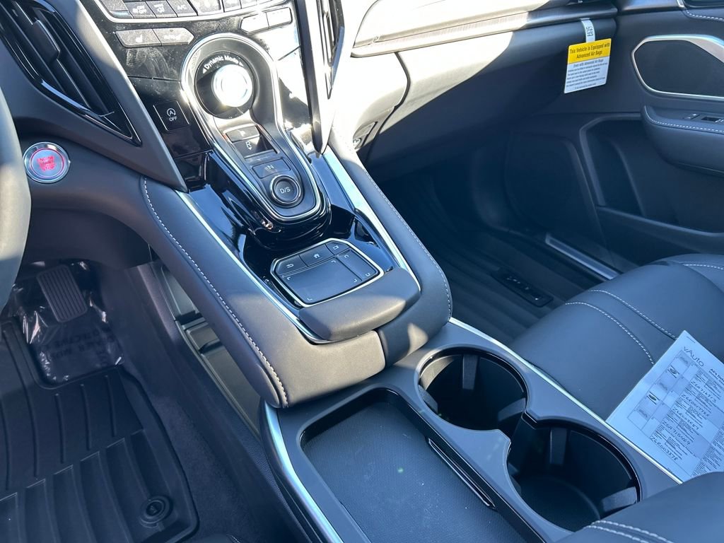 New 2026 Acura RDX SH-AWD image 16