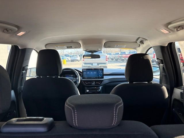 Used 2023 Ford Escape Active w/ Tech Pack #1 image 30