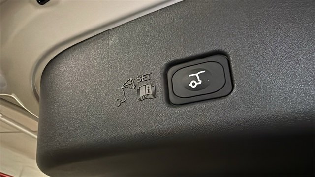 New 2026 Lincoln Nautilus Reserve image 15