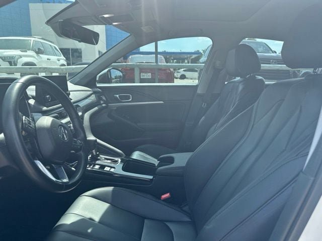 Used 2024 Acura Integra FWD image 5