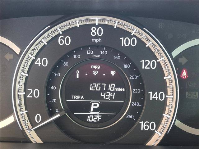 Used 2014 Honda Accord EX-L image 10