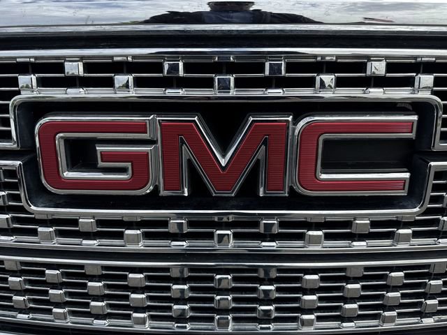 Used 2018 GMC Sierra 1500 Denali AWD/4WD image 31