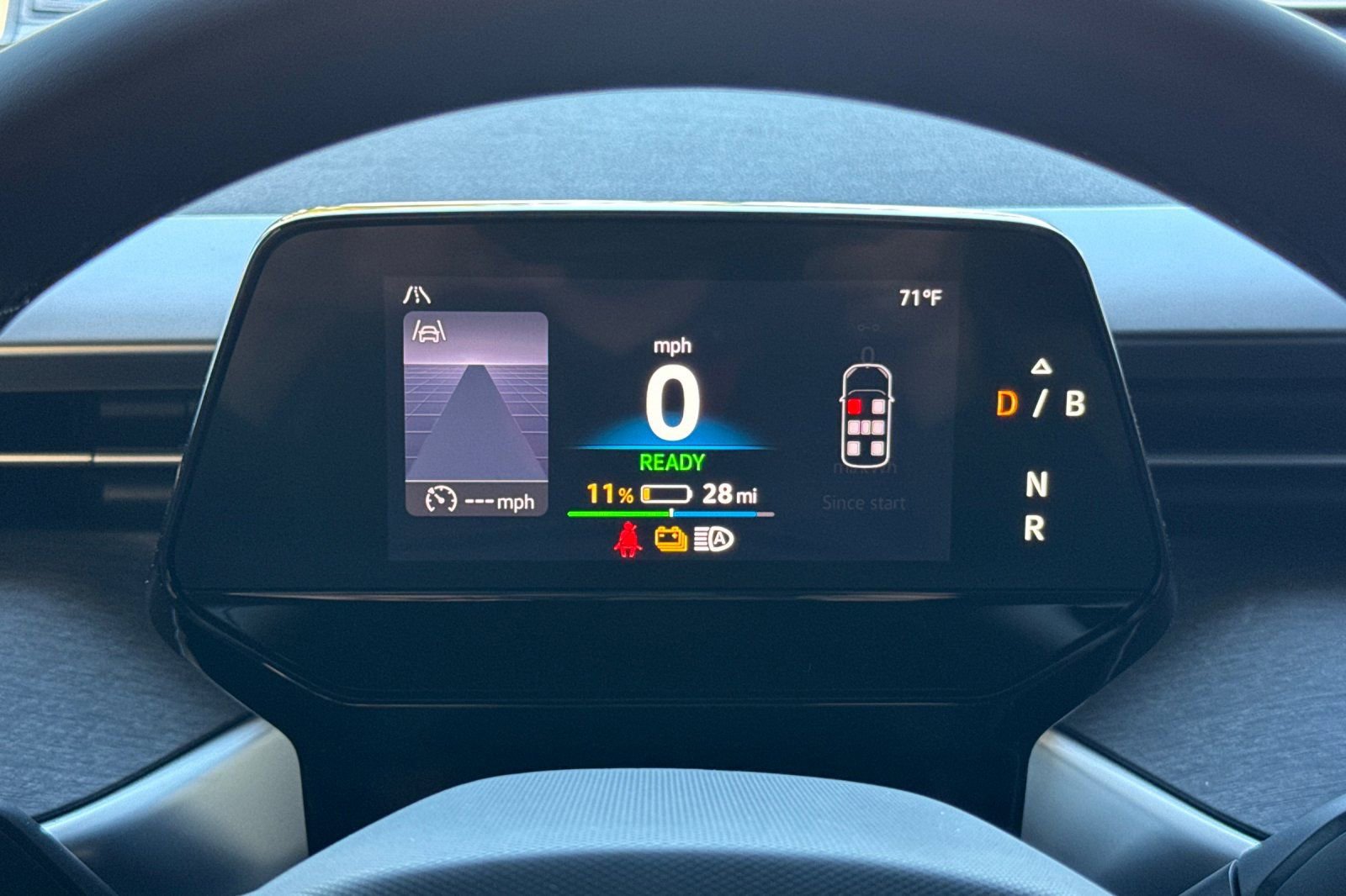 New 2025 Volkswagen ID. Buzz Pro S image 26