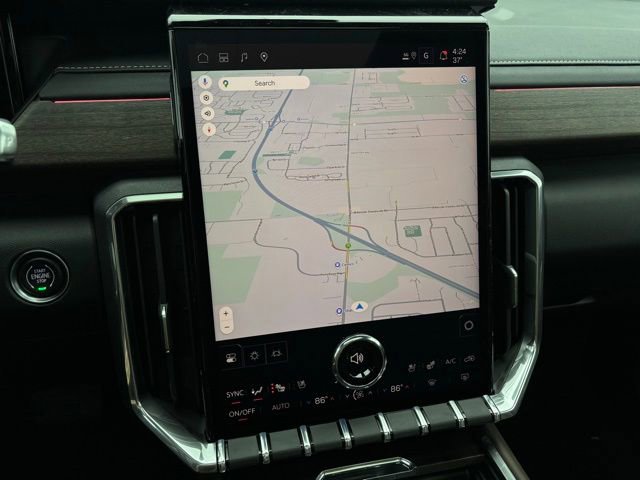 New 2026 GMC Acadia Denali Ultimate image 31