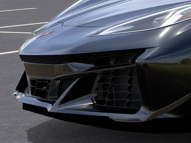 New 2026 Chevrolet Corvette Z06 w/ Z07 Performance Package image 13
