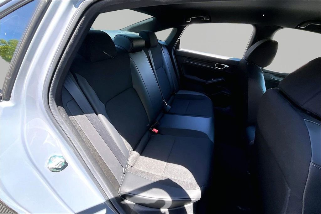 Used 2024 Honda Civic Sport image 19