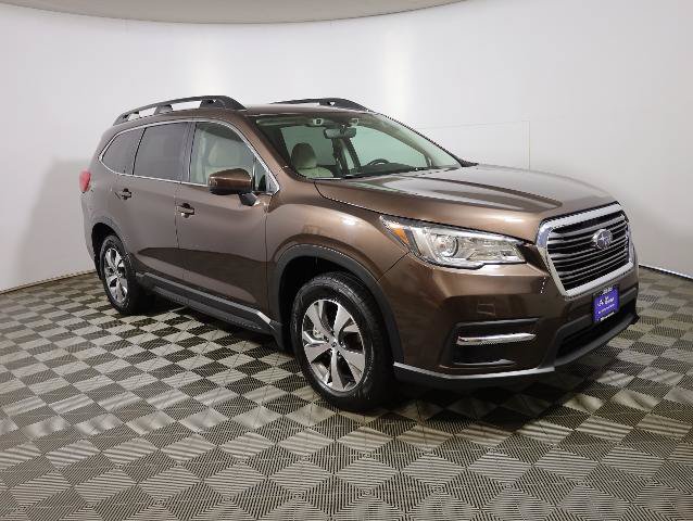 Used 2021 Subaru Ascent Premium w/ Convenience Package AWD/4WD image 3