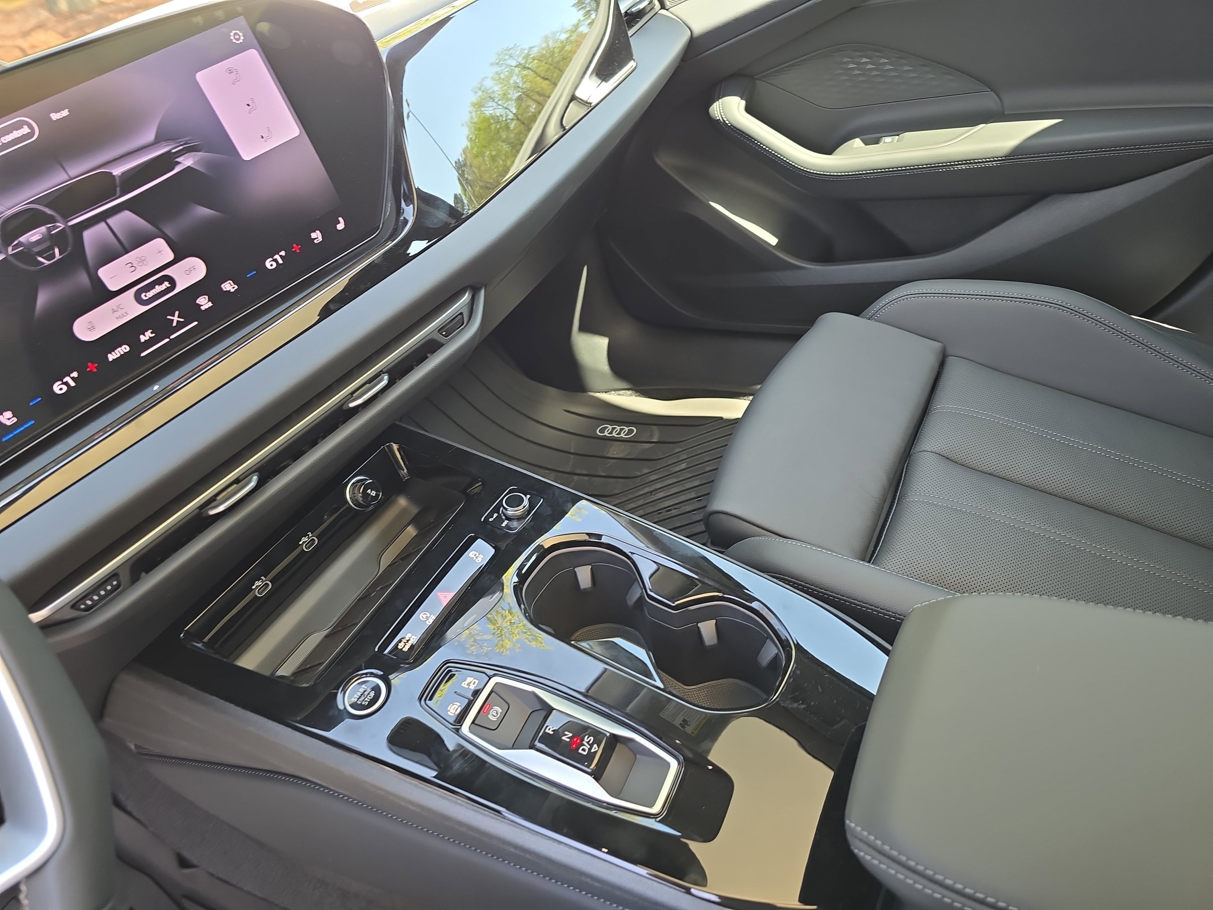 New 2026 Audi A5 2.0T Premium Plus AWD/4WD image 25