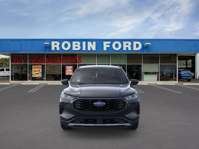 New 2026 Ford Escape ST-Line w/ Tech Pack #1 FWD image 6