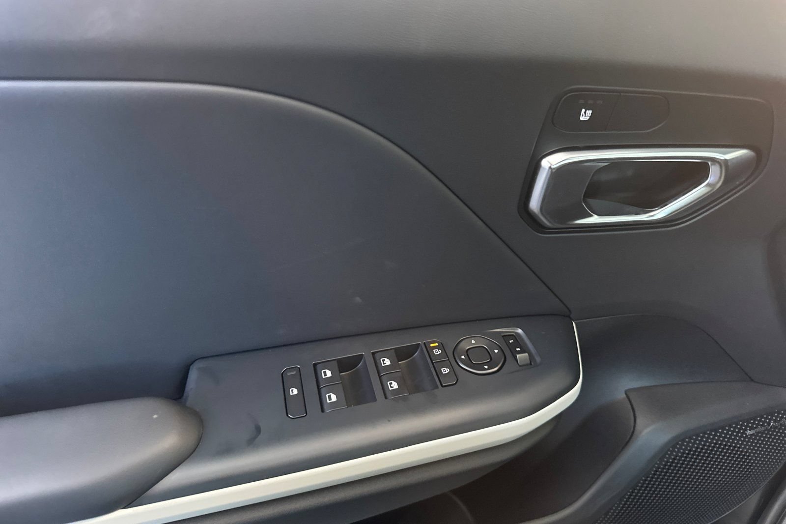 New 2026 Kia K4 GT-Line Turbo FWD image 11