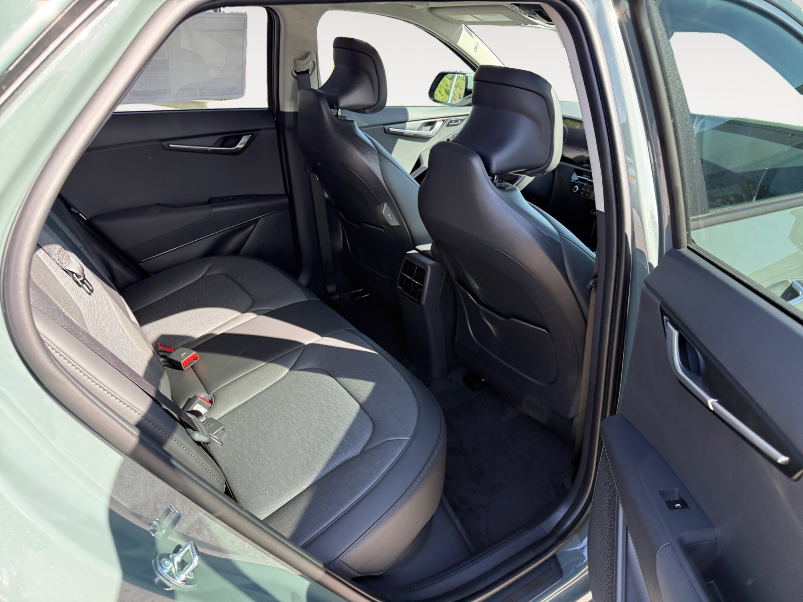 New 2026 Kia Niro Wave image 18