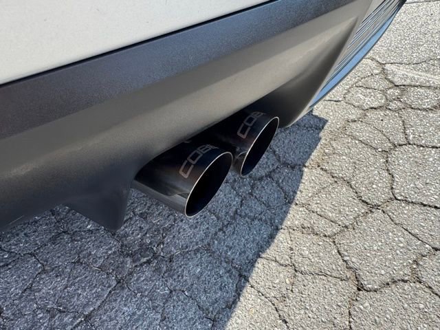 Used 2008 Mitsubishi Lancer Evolution GSR image 25