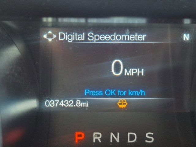 Used 2020 Ford Mustang GT Premium RWD image 11