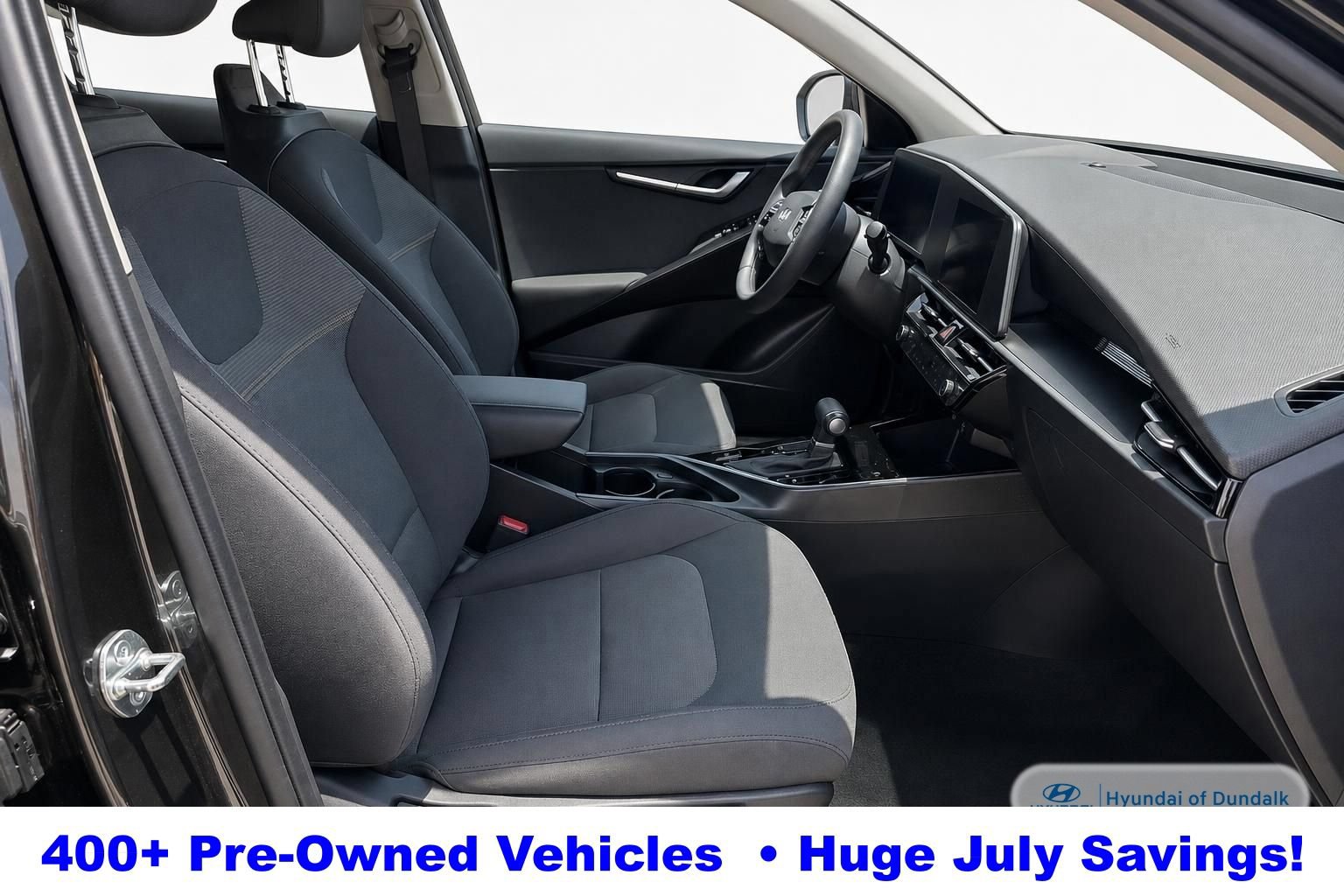 Used 2026 Kia Niro LX FWD image 15