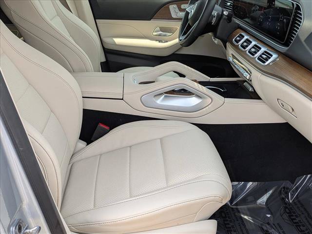 Used 2025 Mercedes-Benz GLE 450e 4MATIC image 22