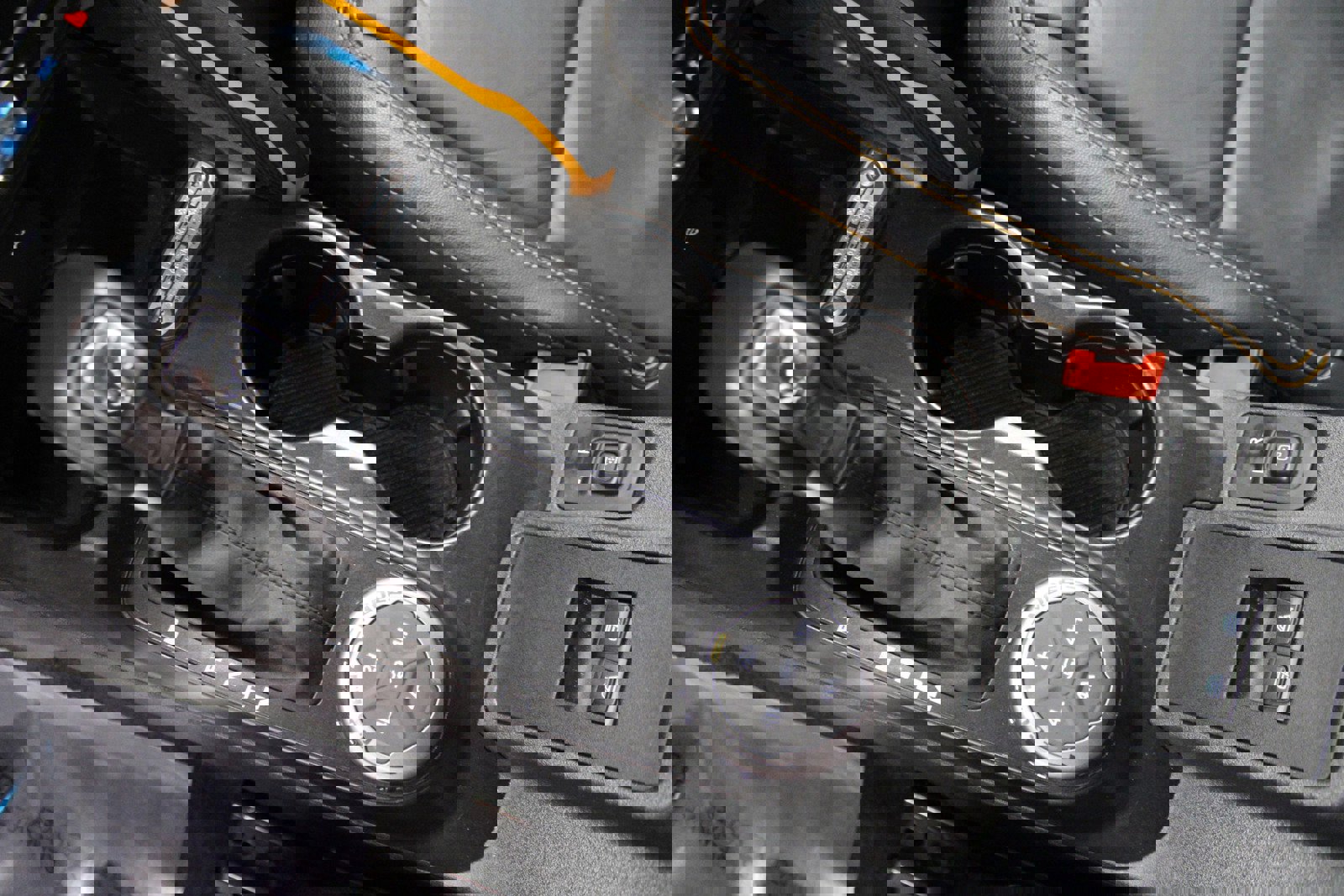 Used 2023 Ford Bronco Badlands image 30