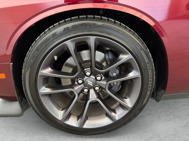 Used 2023 Dodge Challenger R/T Scat Pack image 23