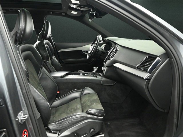 Used 2018 Volvo XC90 T5 R-Design w/ Convenience Package image 22