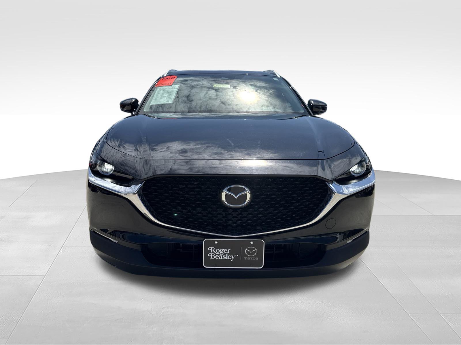 Certified 2025 MAZDA CX-30 AWD 2.5 S w/ Preferred Package image 2