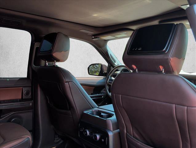 Used 2022 Ford Expedition King Ranch RWD image 27