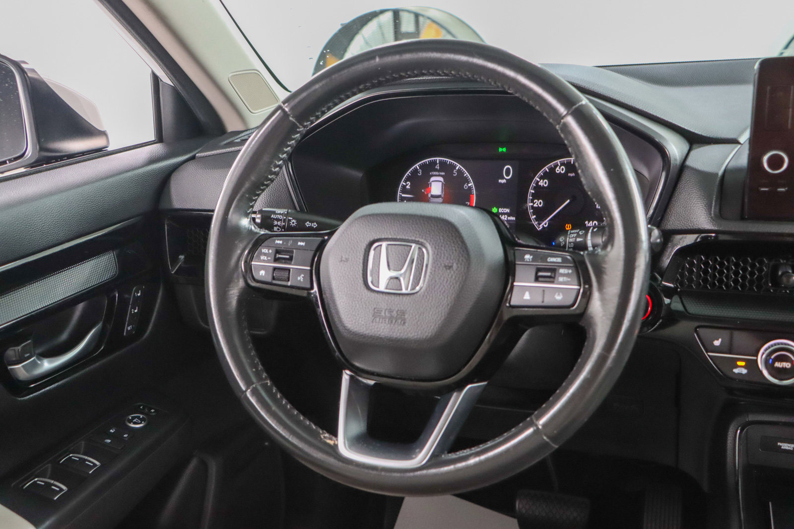Used 2023 Honda CR-V EX-L image 12