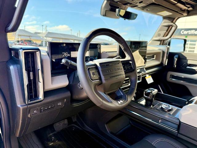 New 2026 GMC Hummer EV SUV AWD/4WD image 9
