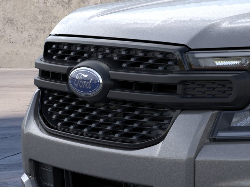 New 2026 Ford Ranger XL AWD/4WD image 15