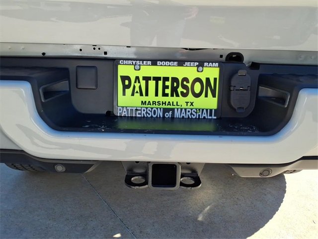 New 2026 RAM 2500 Tradesman image 18