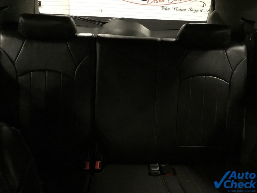 Used 2013 Buick Enclave Leather image 32
