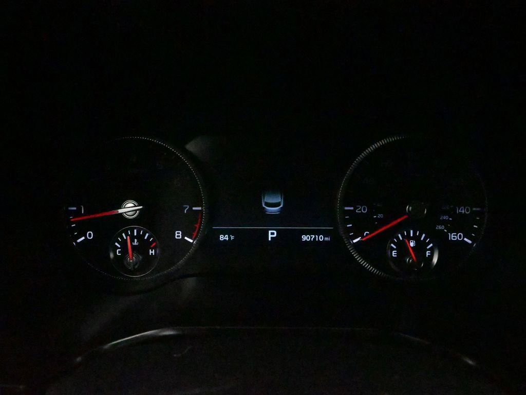 Used 2022 Kia Telluride SX image 45