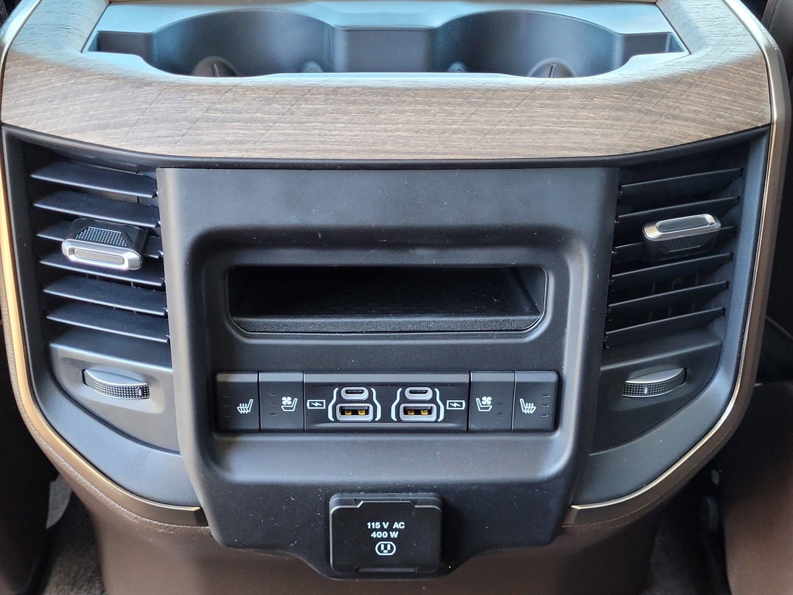 New 2026 RAM 1500 Limited image 13