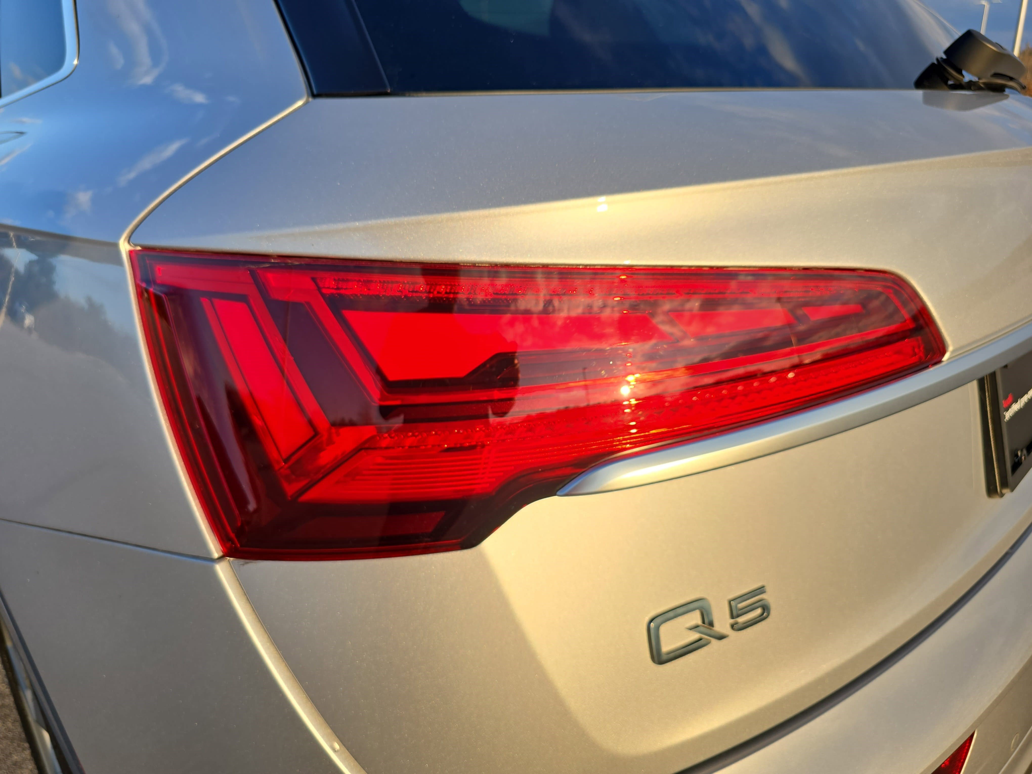 Used 2022 Audi Q5 2.0T Premium Plus image 33