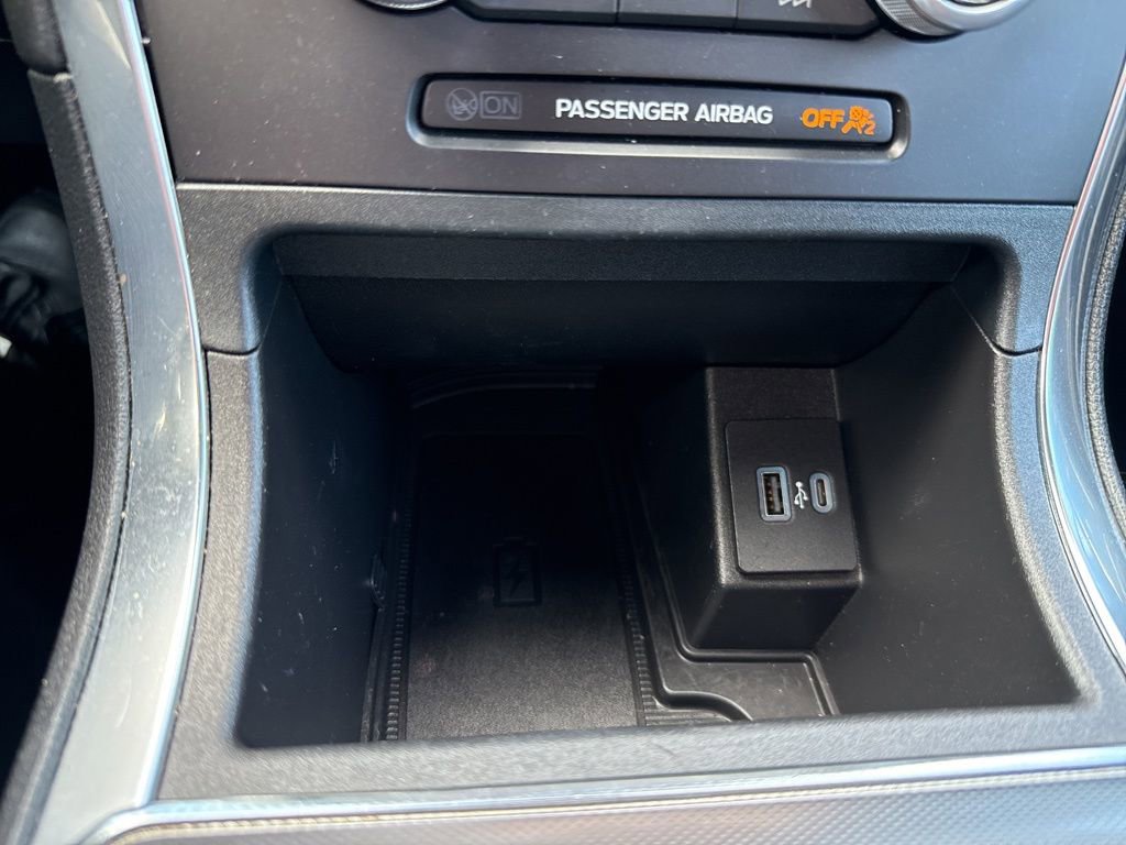 Used 2022 Ford Edge ST w/ Equipment Group 401A image 54