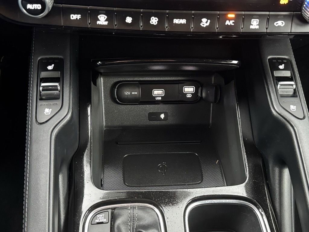 Used 2020 Kia Telluride EX w/ Towing Package image 26