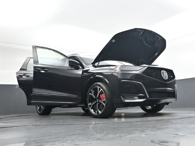 New 2026 Acura MDX Type S w/ Advance Package AWD/4WD image 40